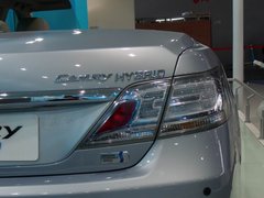 2009款 240E 2.4L AT 精英版