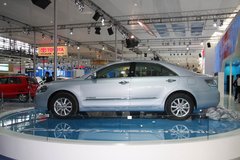 2009款 240E 2.4L AT 精英版