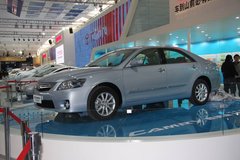 2009款 240E 2.4L AT 精英版