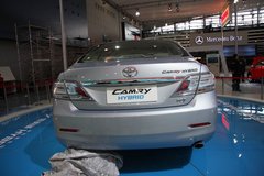 2009款 240E 2.4L AT 精英版