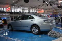 2009款 240E 2.4L AT 精英版