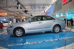 2009款 240E 2.4L AT 精英版