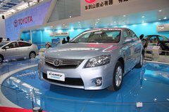2009款 240E 2.4L AT 精英版