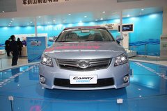2009款 240E 2.4L AT 精英版