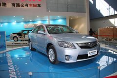 2009款 240E 2.4L AT 精英版