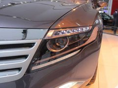 2009款 240E 2.4L AT 精英版