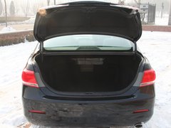 2009款 240E 2.4L AT 精英版