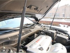 2009款 240E 2.4L AT 精英版