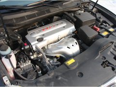 2009款 240E 2.4L AT 精英版