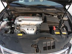 2009款 240E 2.4L AT 精英版