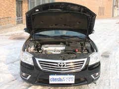2009款 240E 2.4L AT 精英版