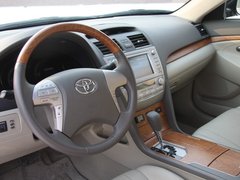 2009款 240E 2.4L AT 精英版