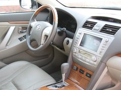 2009款 240E 2.4L AT 精英版