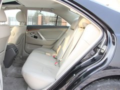 2009款 240E 2.4L AT 精英版