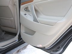 2009款 240E 2.4L AT 精英版