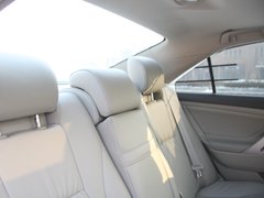 2009款 240E 2.4L AT 精英版