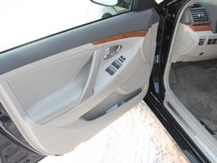 2009款 240E 2.4L AT 精英版