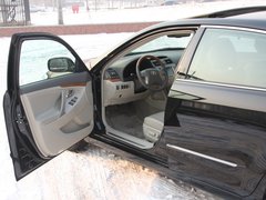 2009款 240E 2.4L AT 精英版