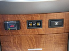 2009款 240E 2.4L AT 精英版