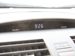 2009款 240E 2.4L AT 精英版