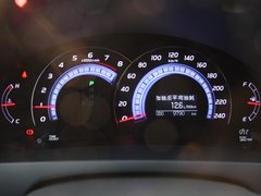 2009款 240E 2.4L AT 精英版