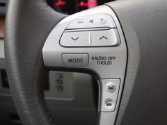 2009款 240E 2.4L AT 精英版