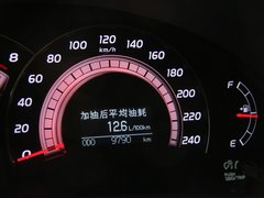 2009款 240E 2.4L AT 精英版