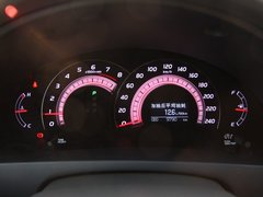 2009款 240E 2.4L AT 精英版
