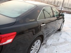 2009款 240E 2.4L AT 精英版