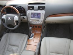 2009款 240E 2.4L AT 精英版
