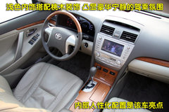 2009款 240E 2.4L AT 精英版