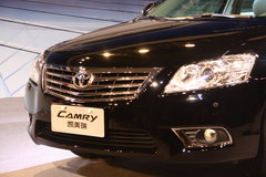 2009款 240E 2.4L AT 精英版
