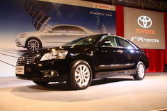 2009款 240E 2.4L AT 精英版