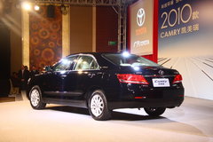 2009款 240E 2.4L AT 精英版