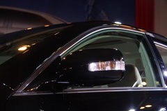 2009款 240E 2.4L AT 精英版