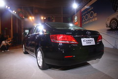 2009款 240E 2.4L AT 精英版