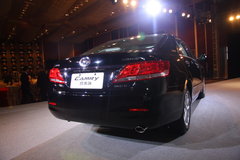 2009款 240E 2.4L AT 精英版
