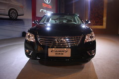 2009款 240E 2.4L AT 精英版