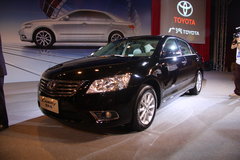 2009款 240E 2.4L AT 精英版