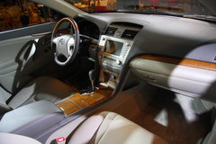 2009款 240E 2.4L AT 精英版