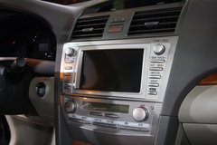 2009款 240E 2.4L AT 精英版