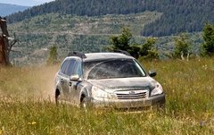2009款 3.0R 自动 