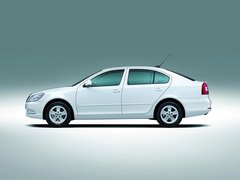 2008款 1.8TSI 自动 逸尊导航版