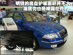 2008款 1.8TSI 自动 逸尊导航版