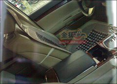 2009款 2.8 自动 精英型