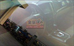 2009款 2.8 自动 精英型