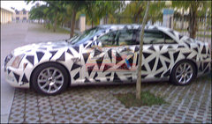 2009款 2.8 自动 精英型