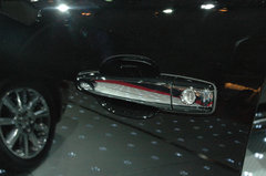 2009款 2.8 自动 精英型