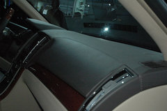 2009款 2.8 自动 精英型