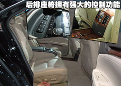 2009款 2.8 自动 精英型
